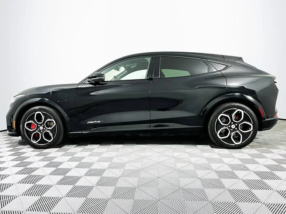 2023 Ford Mustang Mach-E - Image 2 of 7