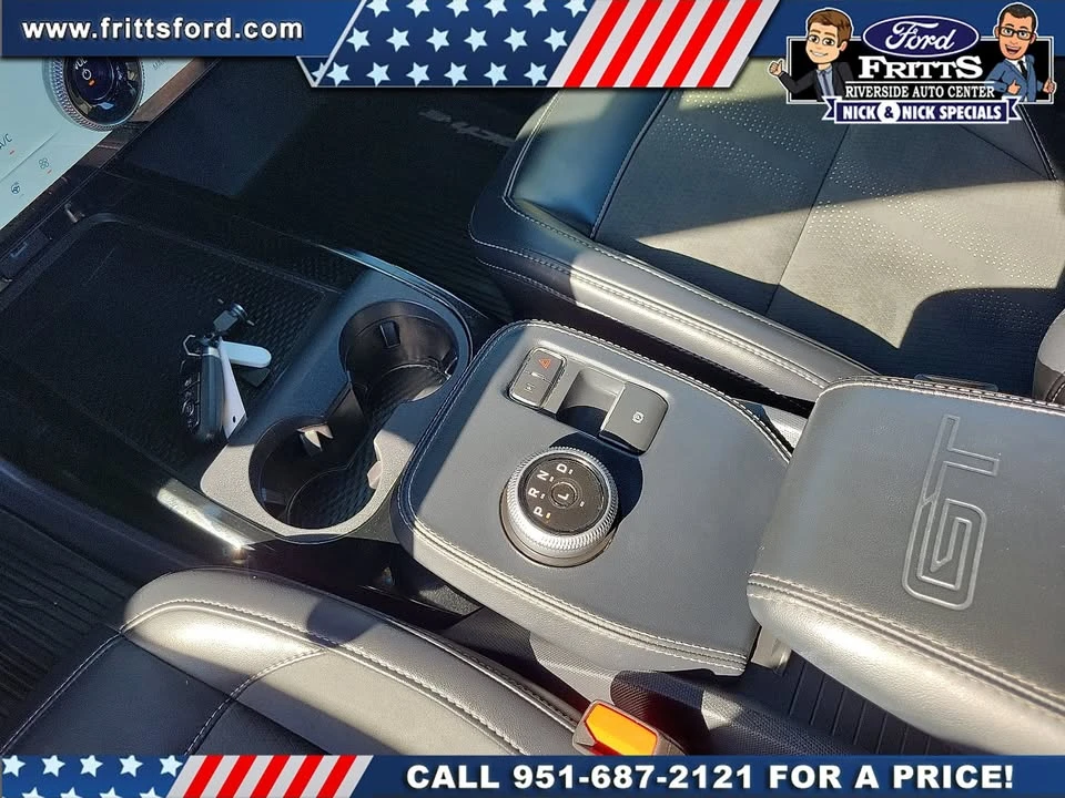 2023 Ford Mustang Mach-E - Image 8 of 20