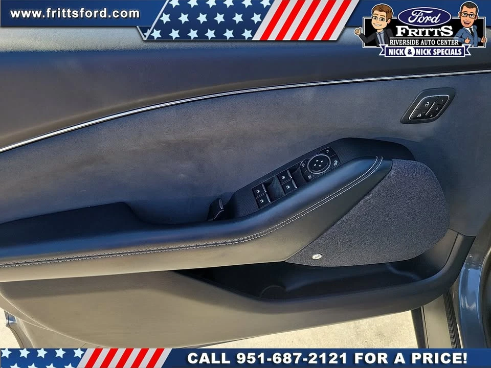 2023 Ford Mustang Mach-E - Image 12 of 20