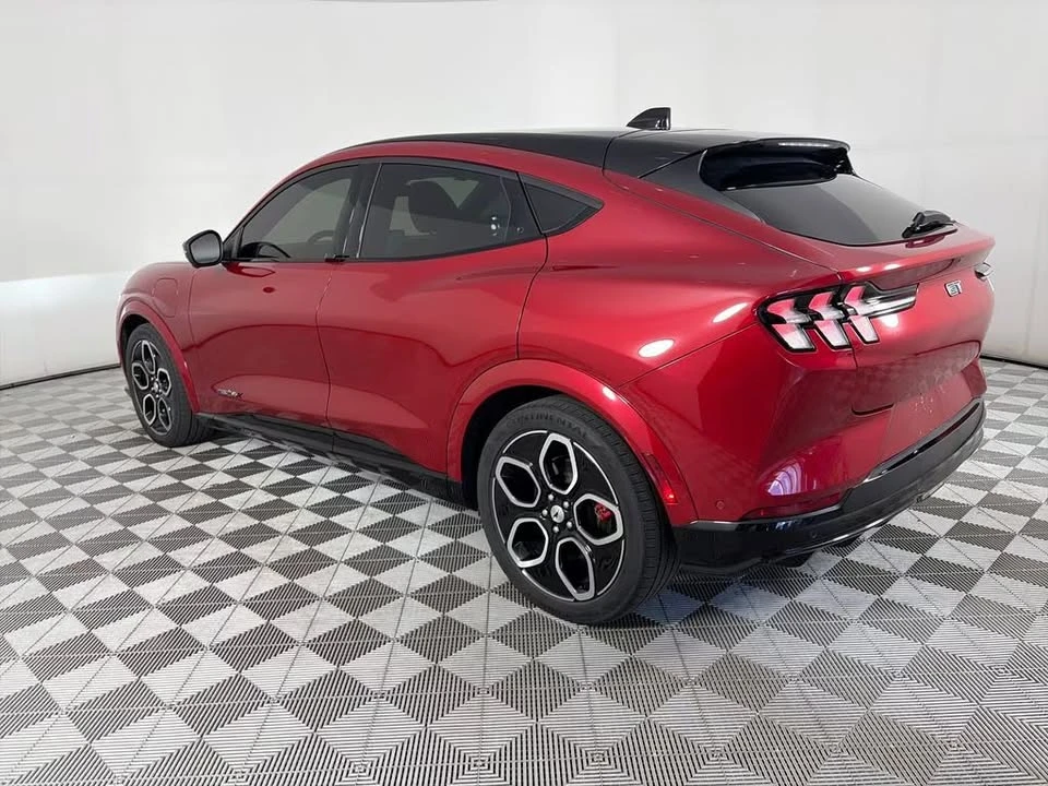 2023 Ford Mustang Mach-E - Image 6 of 12