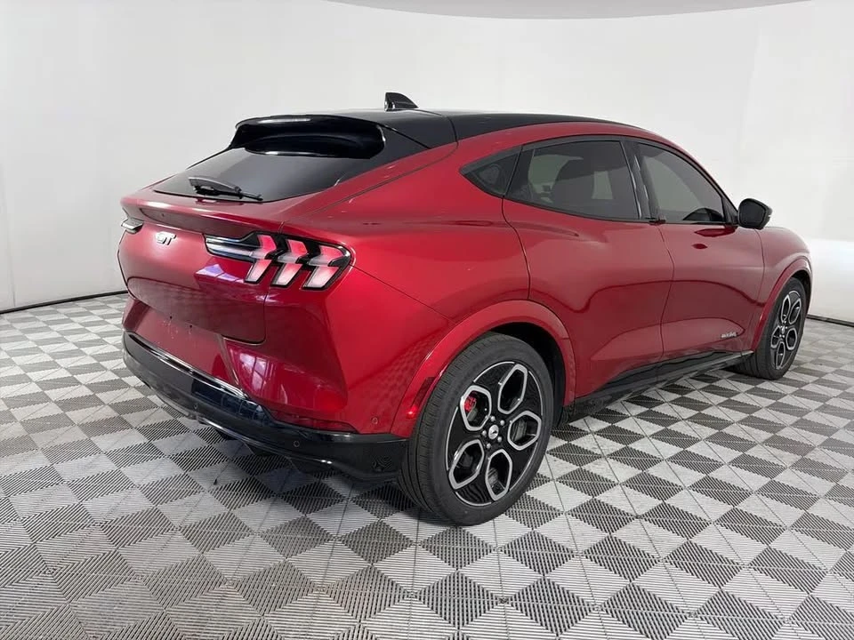 2023 Ford Mustang Mach-E - Image 4 of 12