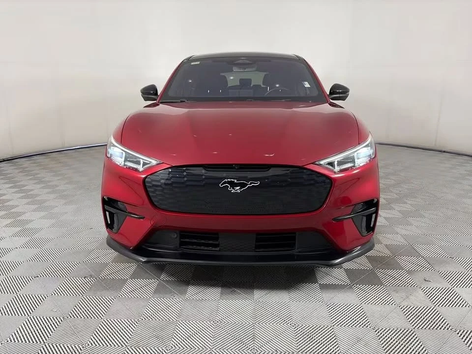 2023 Ford Mustang Mach-E - Image 2 of 12