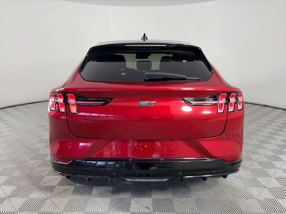 2023 Ford Mustang Mach-E - Image 5 of 12