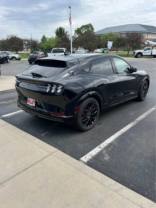 2023 Ford Mustang Mach-E - Image 6 of 18