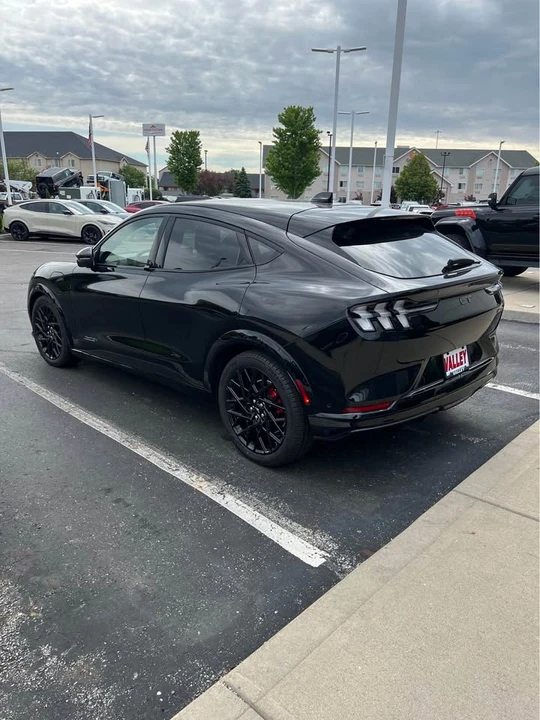 2023 Ford Mustang Mach-E - Image 5 of 18