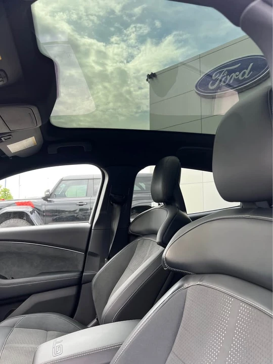 2023 Ford Mustang Mach-E - Image 13 of 18