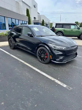 2023 Ford Mustang Mach-E GT AWD