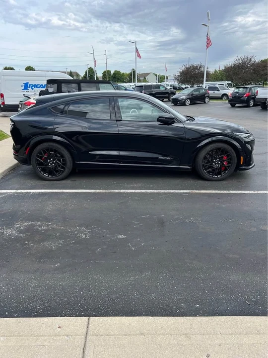 2023 Ford Mustang Mach-E - Image 2 of 18