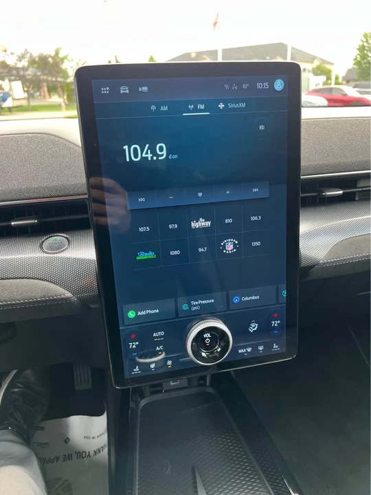 2023 Ford Mustang Mach-E - Image 11 of 18
