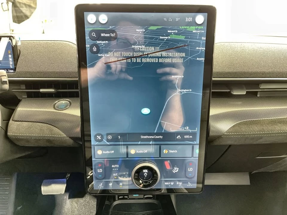 2023 Ford Mustang Mach-E - Image 16 of 20