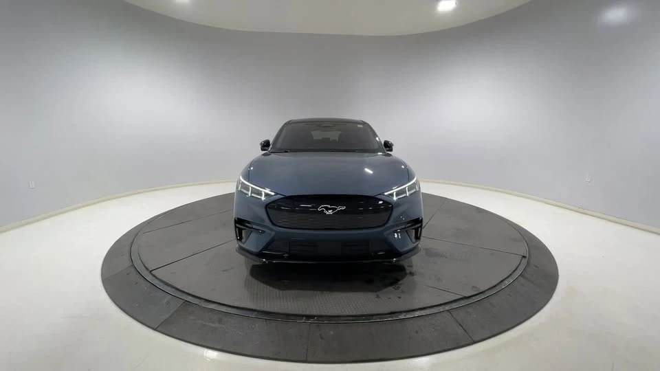2023 Ford Mustang Mach-E - Image 2 of 20