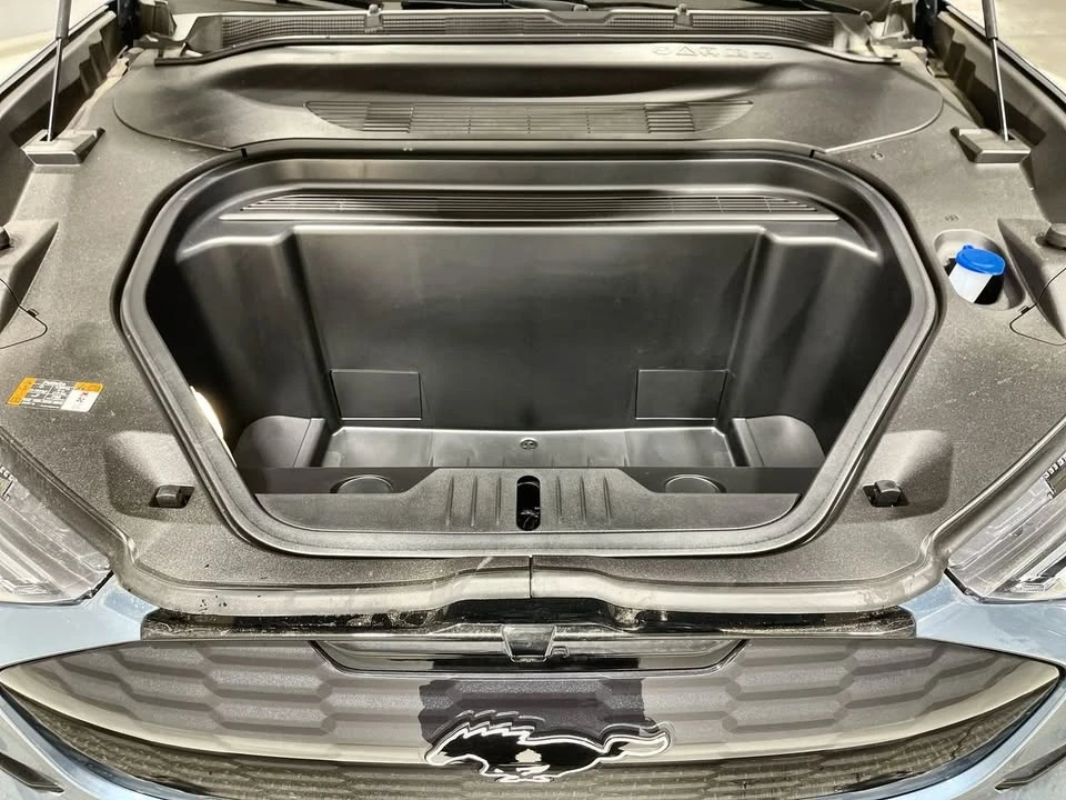 2023 Ford Mustang Mach-E - Image 20 of 20