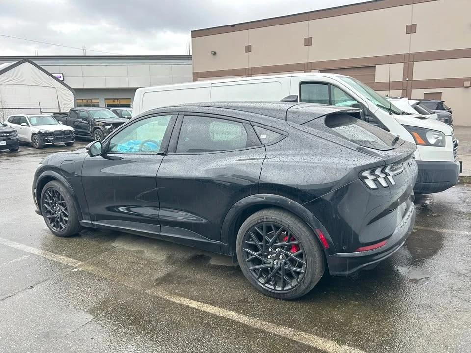 2023 Ford Mustang Mach-E - Image 6 of 12