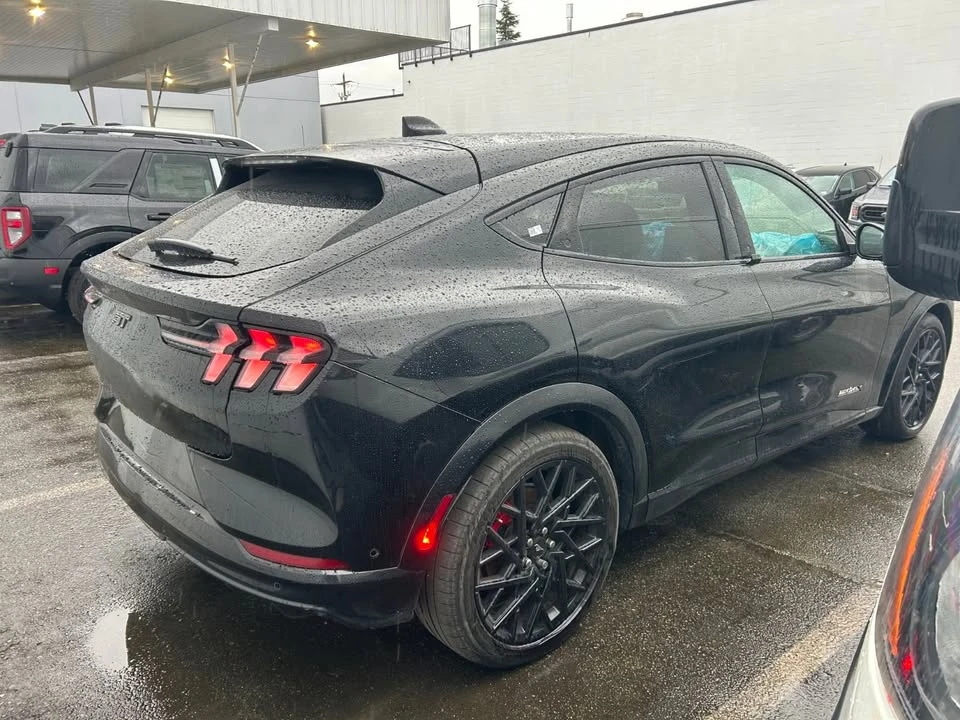 2023 Ford Mustang Mach-E - Image 11 of 12