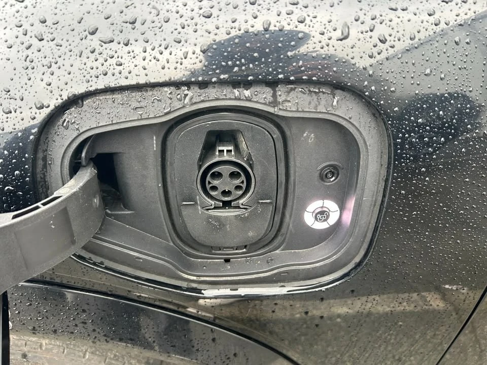 2023 Ford Mustang Mach-E - Image 12 of 12