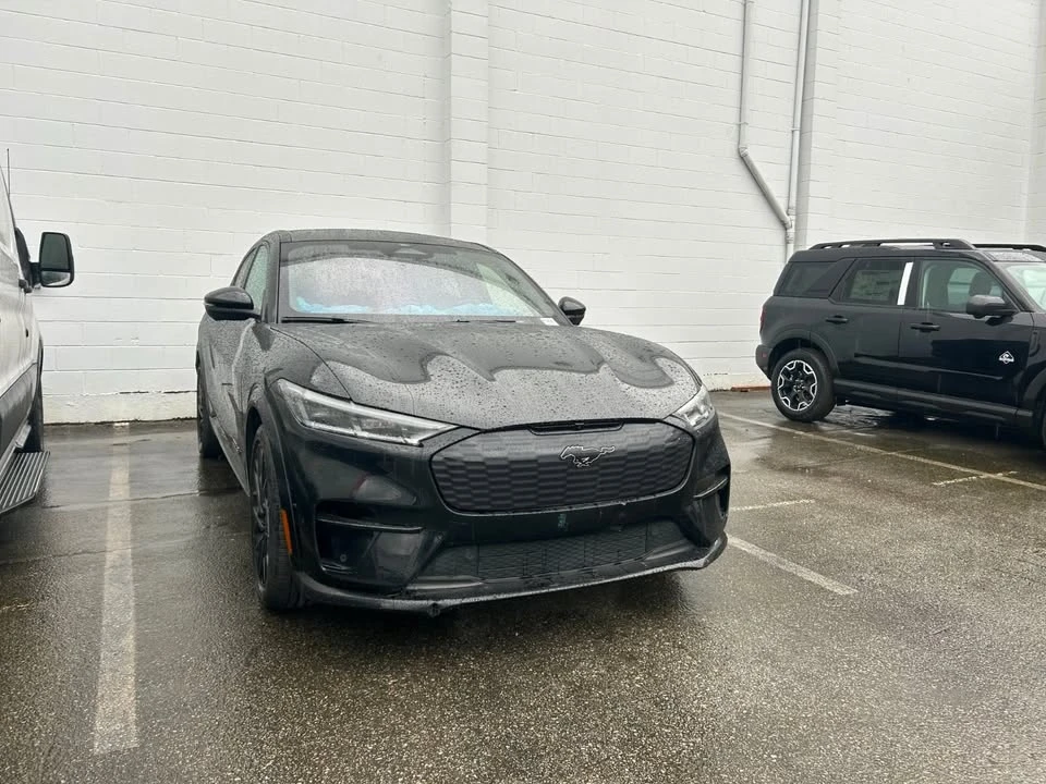 2023 Ford Mustang Mach-E - Image 3 of 12