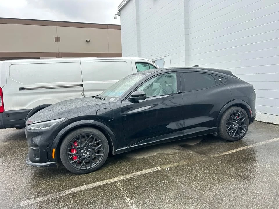 2023 Ford Mustang Mach-E - Image 5 of 12
