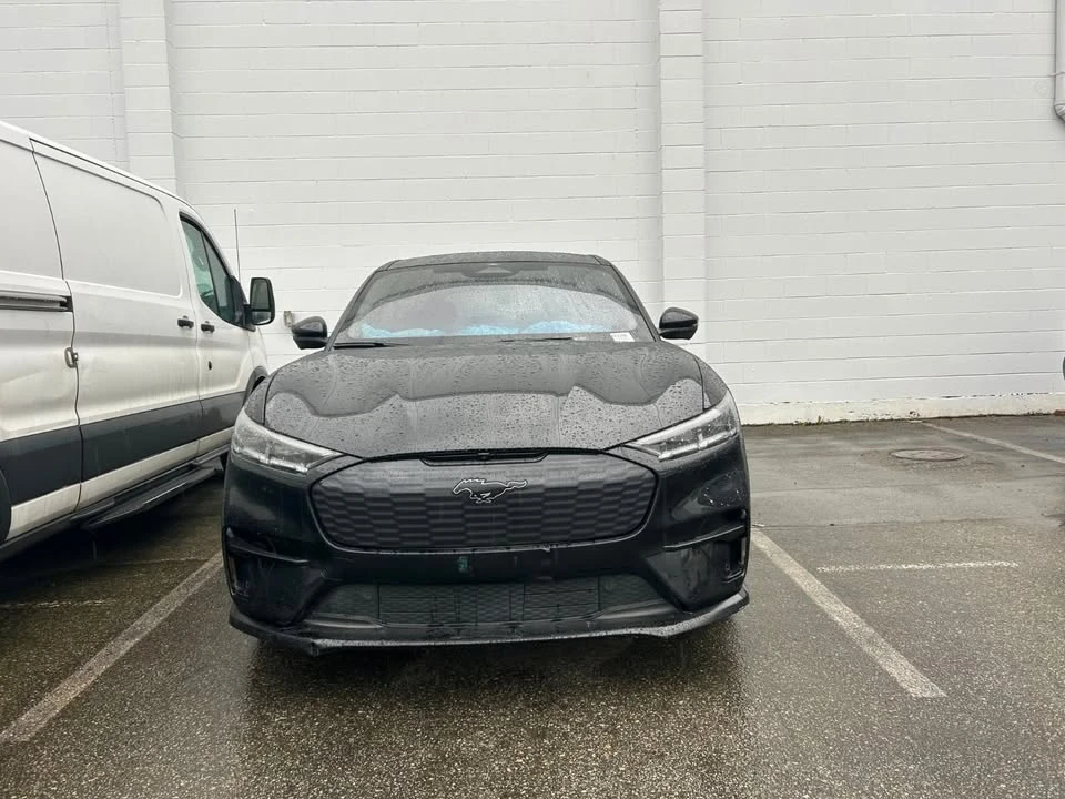 2023 Ford Mustang Mach-E - Image 2 of 12