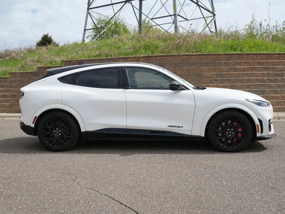 2023 Ford Mustang Mach-E - Image 6 of 20