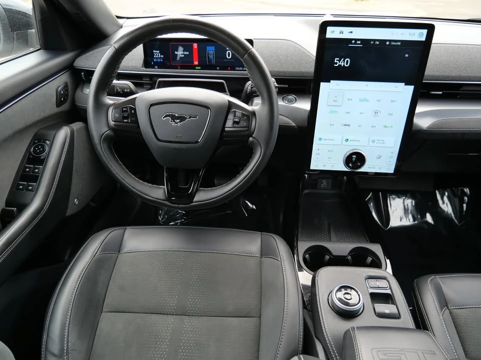2023 Ford Mustang Mach-E - Image 17 of 20