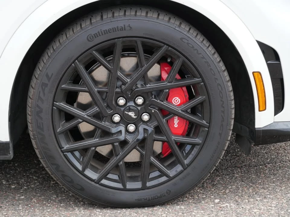 2023 Ford Mustang Mach-E - Image 7 of 20