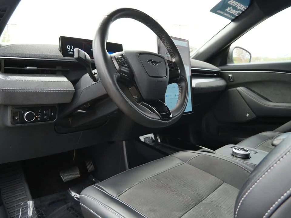 2023 Ford Mustang Mach-E - Image 10 of 20
