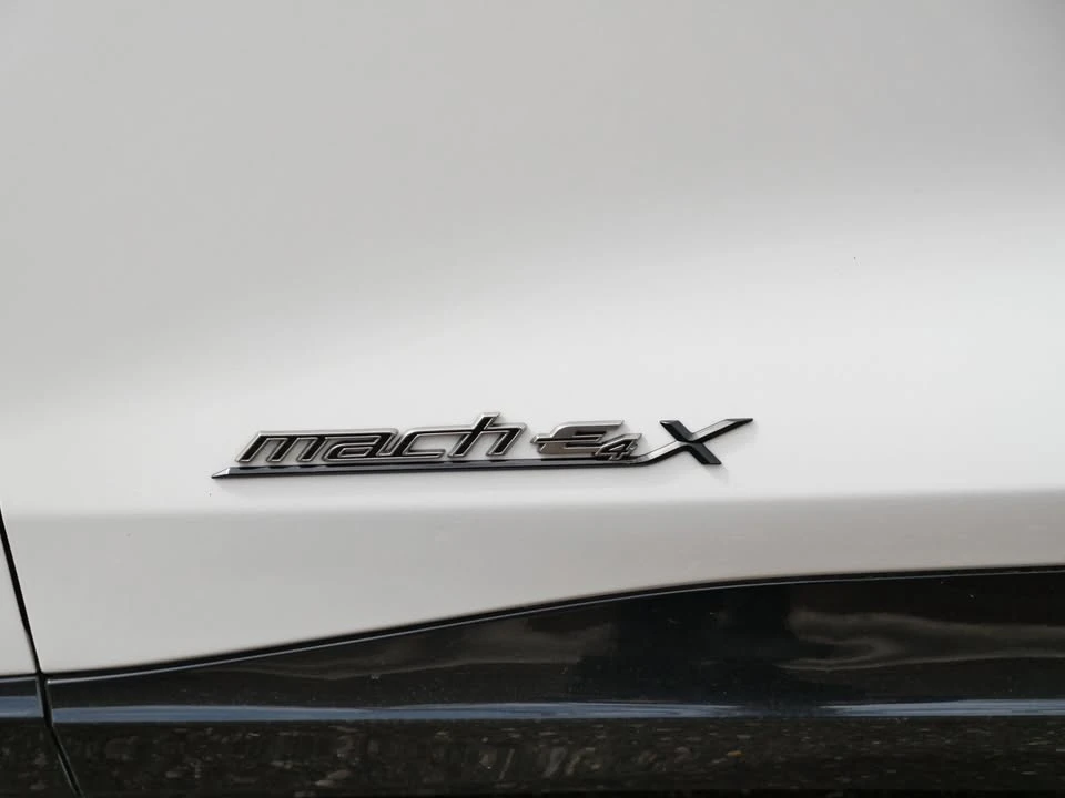 2023 Ford Mustang Mach-E - Image 2 of 20