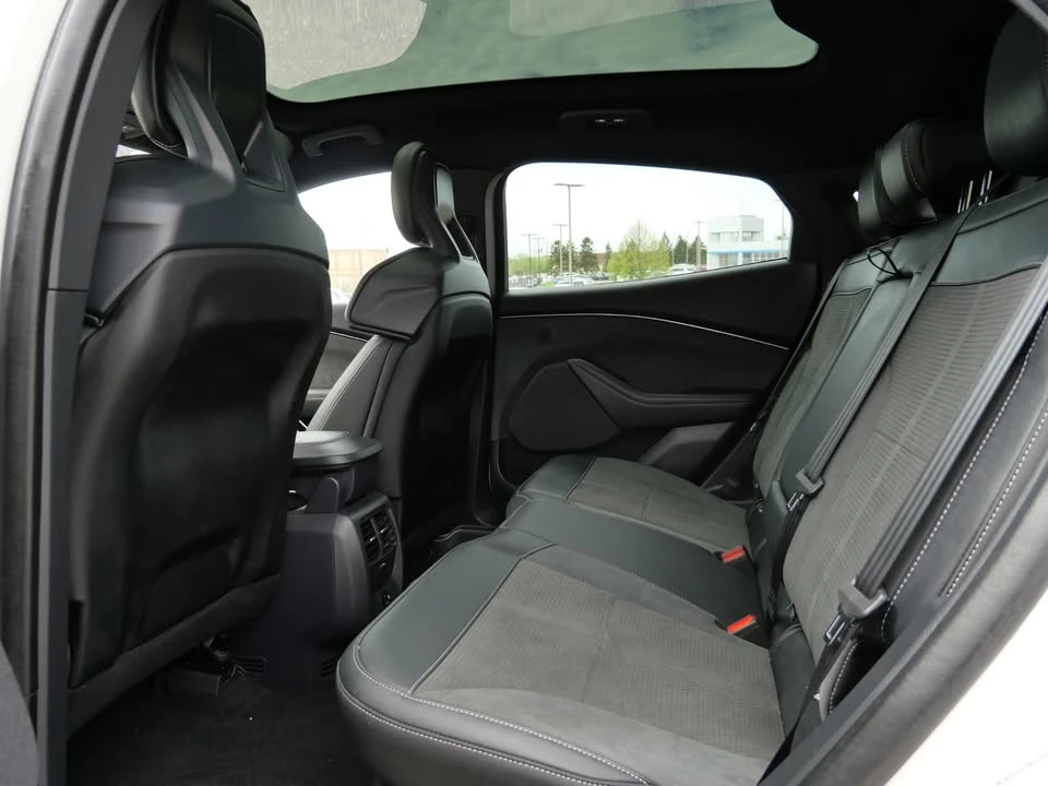 2023 Ford Mustang Mach-E - Image 13 of 20