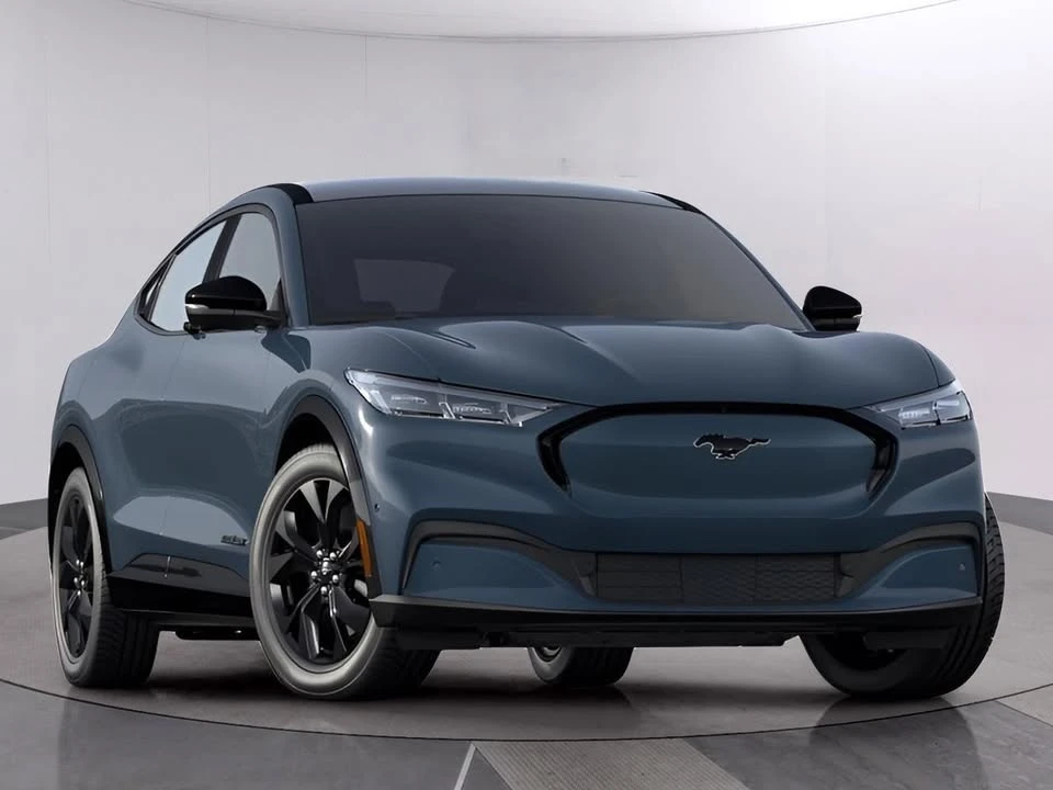 2023 Ford Mustang Mach-E - Image 2 of 5