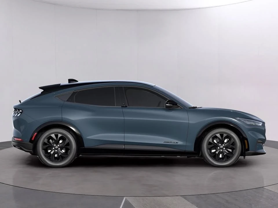 2023 Ford Mustang Mach-E - Image 3 of 5
