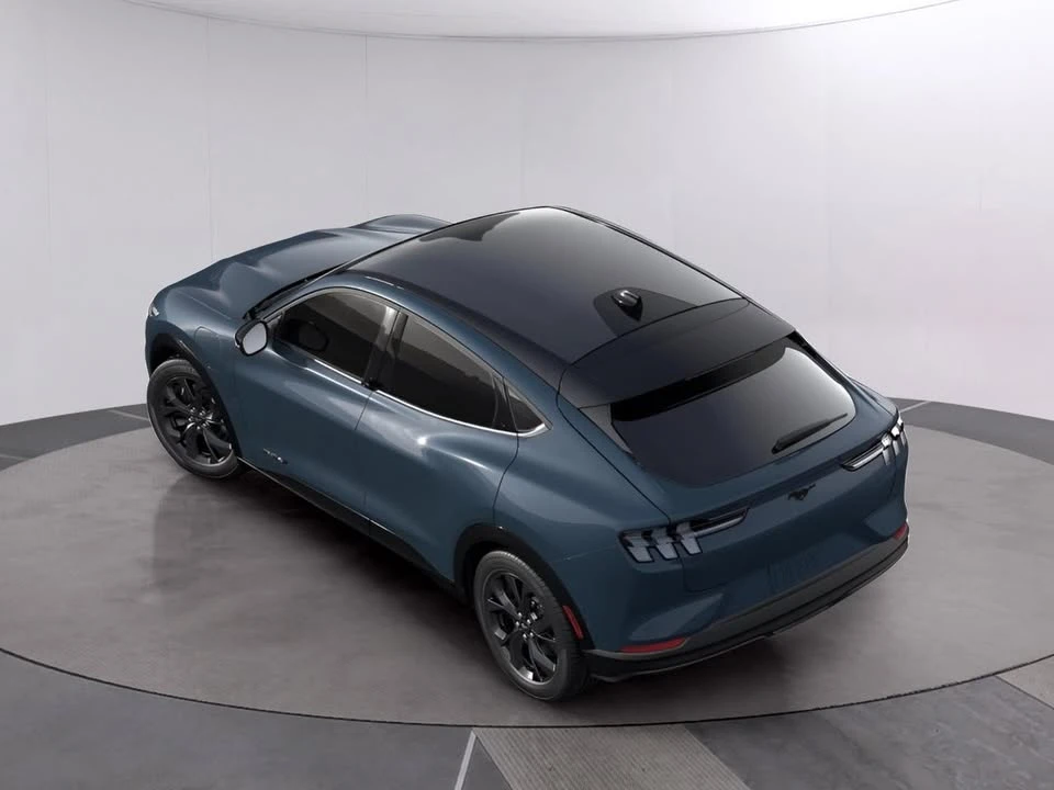 2023 Ford Mustang Mach-E - Image 5 of 5