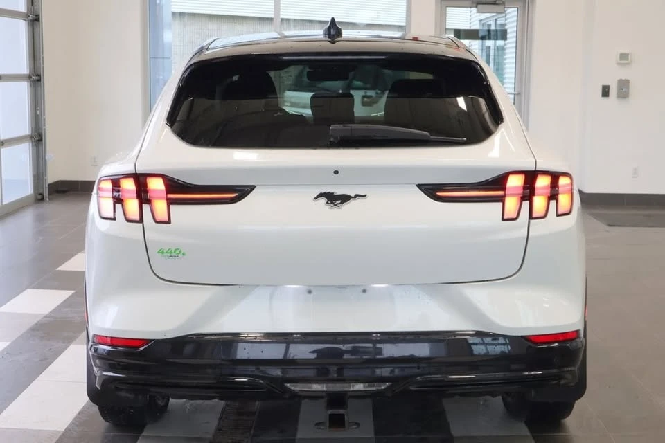 2023 Ford Mustang Mach-E - Image 5 of 7