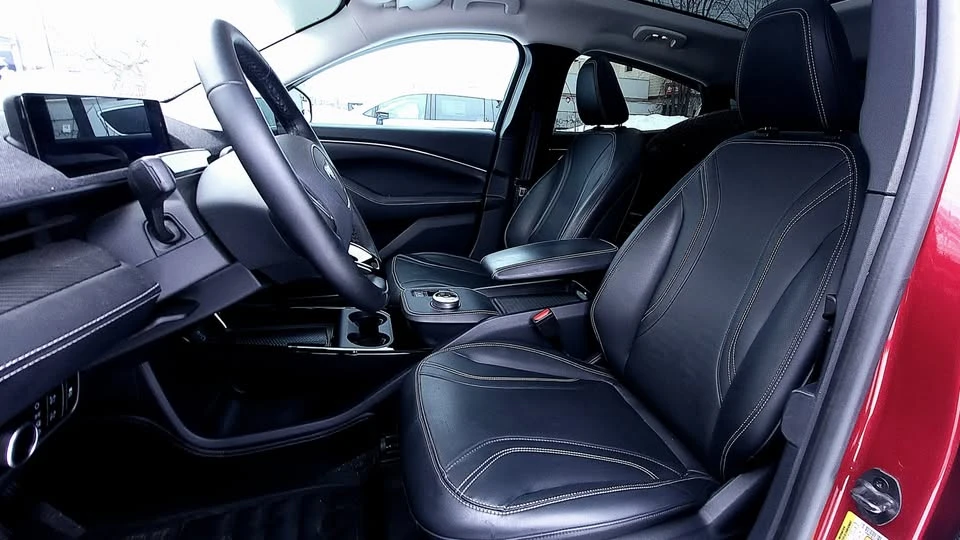 2023 Ford Mustang Mach-E - Image 15 of 18