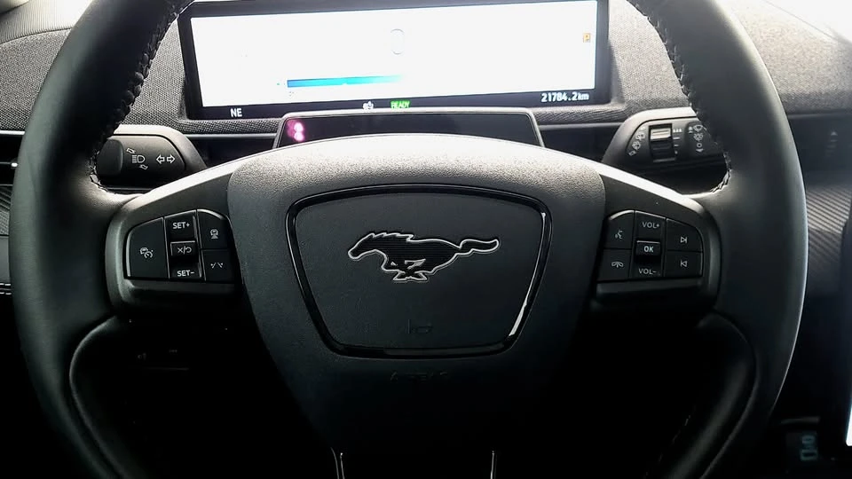 2023 Ford Mustang Mach-E - Image 10 of 18