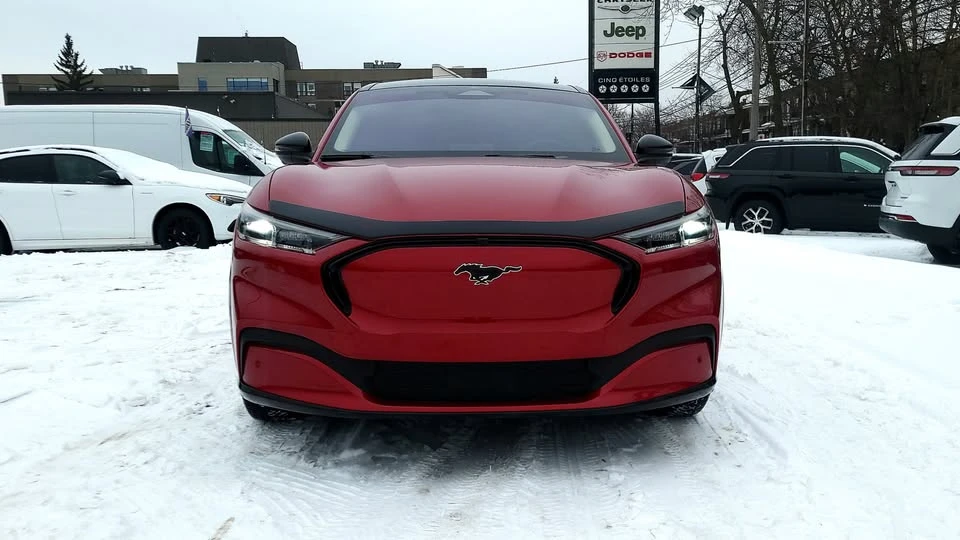 2023 Ford Mustang Mach-E - Image 2 of 18