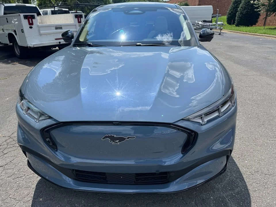 2023 Ford Mustang Mach-E - Image 2 of 18