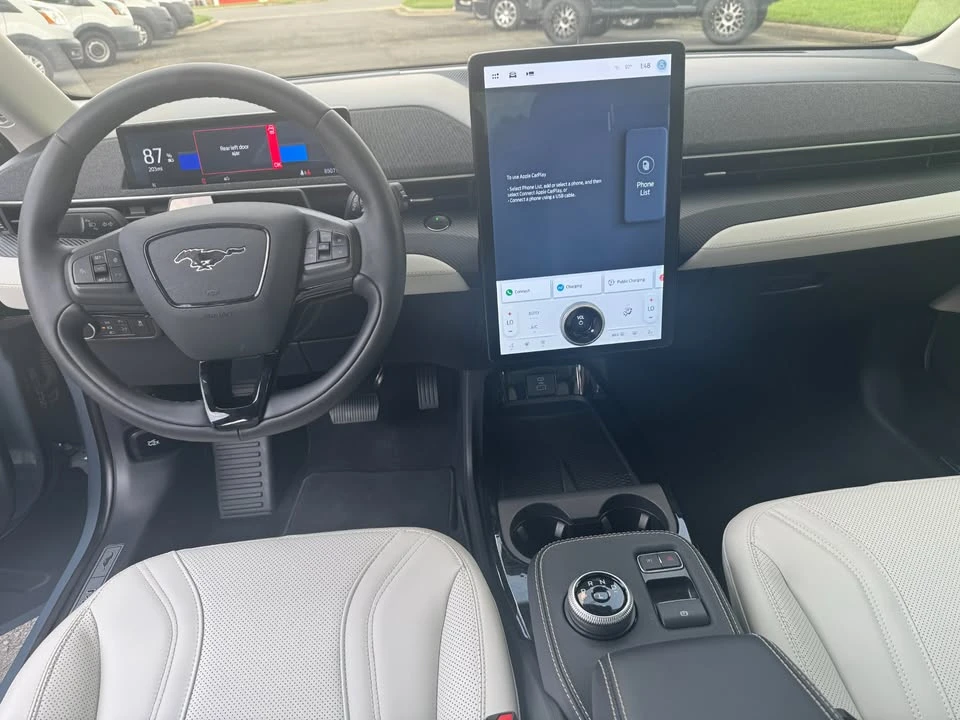 2023 Ford Mustang Mach-E - Image 11 of 18