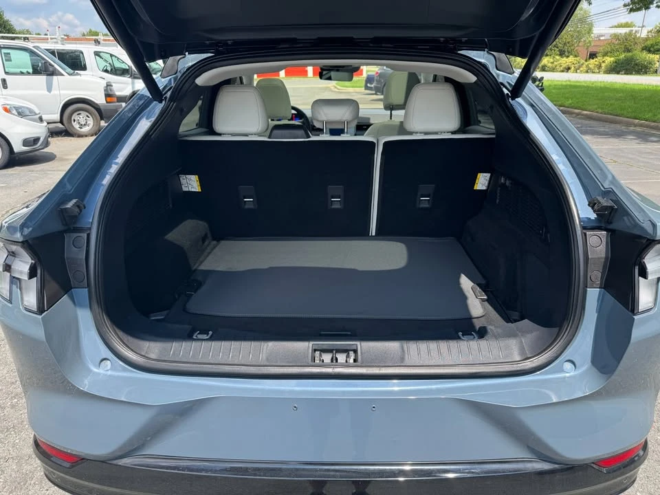 2023 Ford Mustang Mach-E - Image 5 of 18