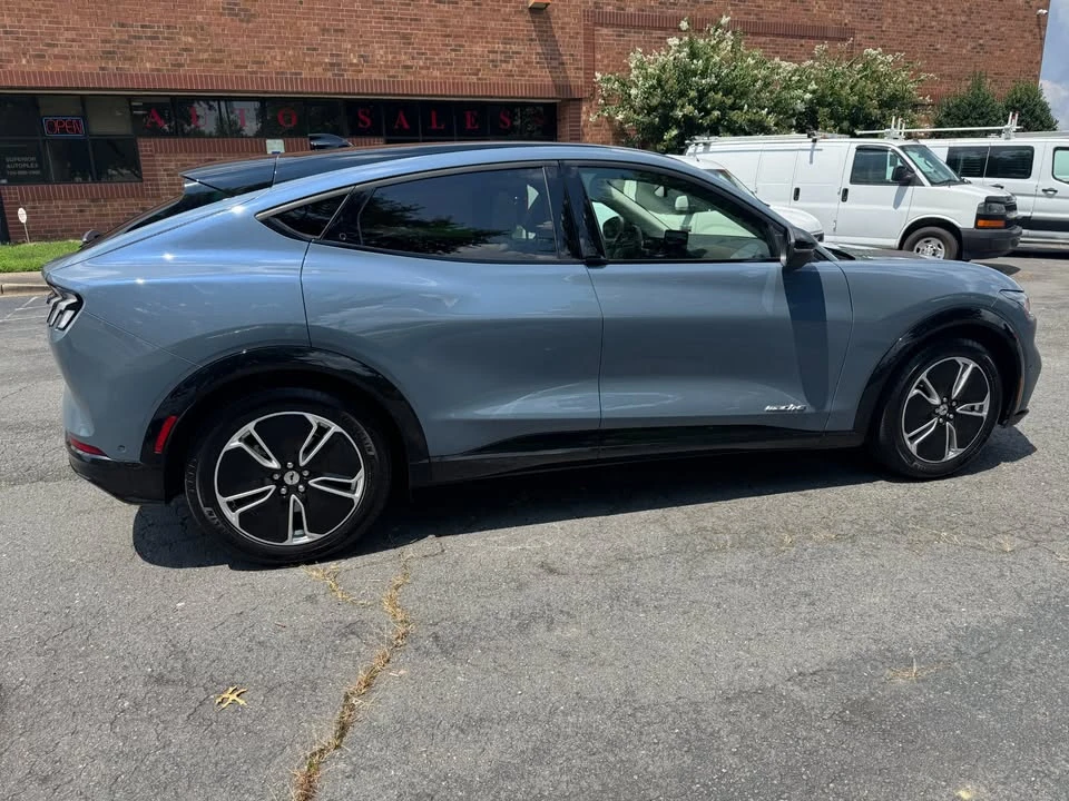 2023 Ford Mustang Mach-E - Image 3 of 18