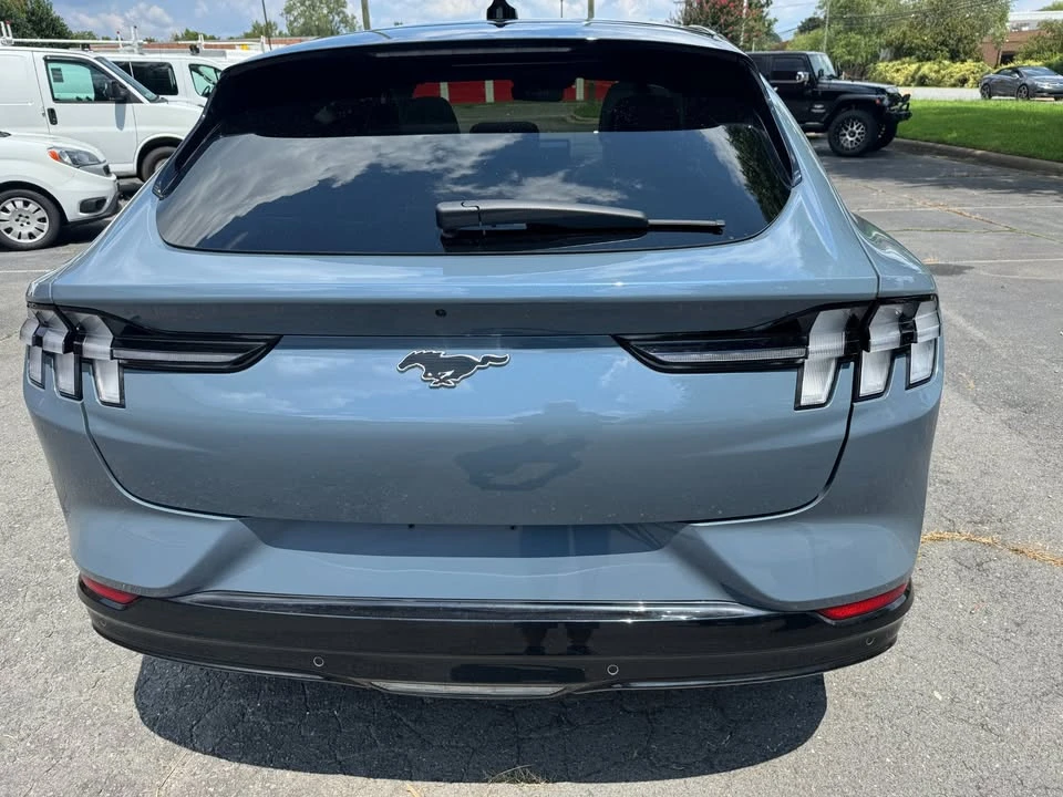 2023 Ford Mustang Mach-E - Image 4 of 18