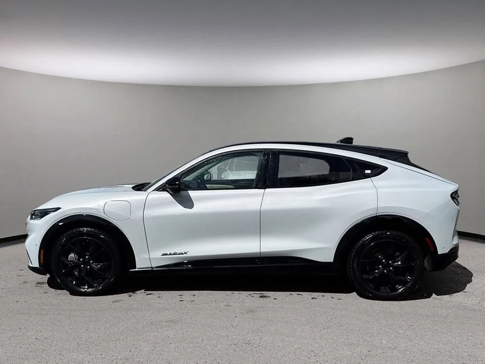 2023 Ford Mustang Mach-E - Image 3 of 20