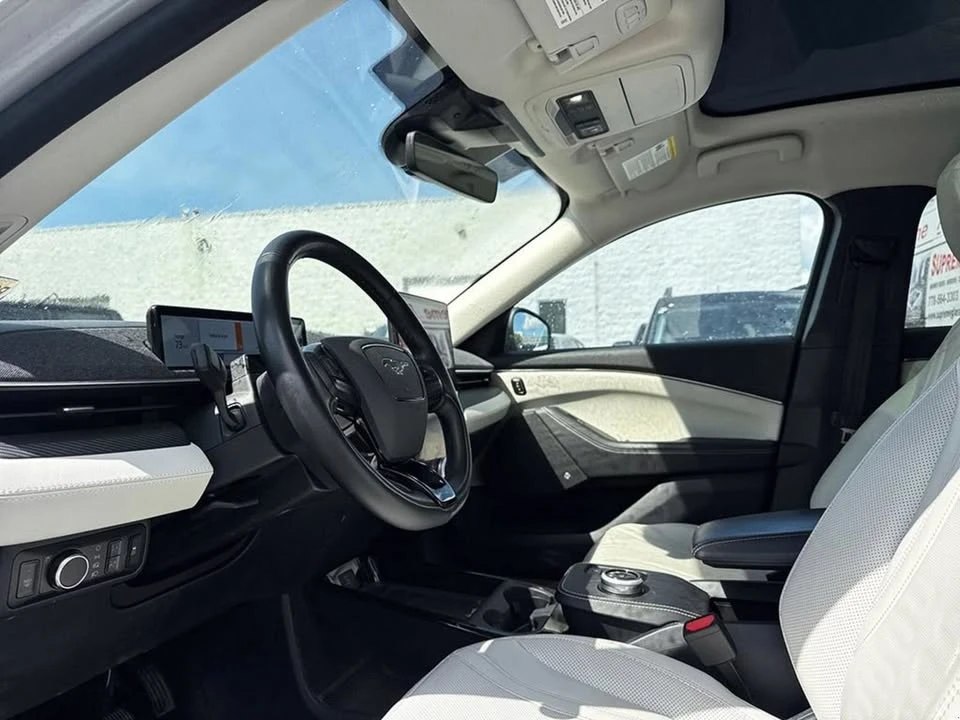 2023 Ford Mustang Mach-E - Image 12 of 20