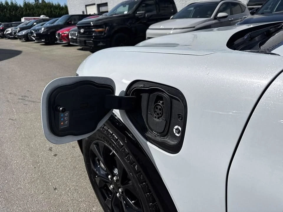 2023 Ford Mustang Mach-E - Image 10 of 20
