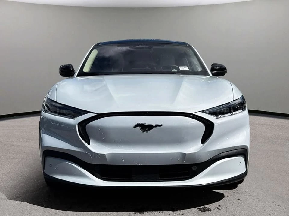 2023 Ford Mustang Mach-E - Image 2 of 20