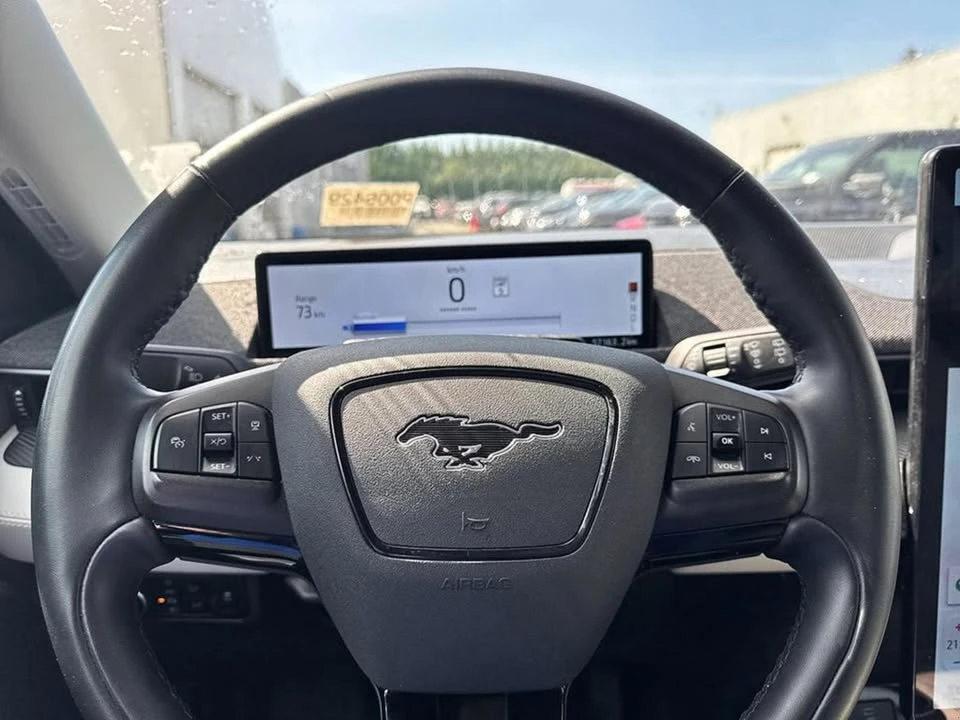 2023 Ford Mustang Mach-E - Image 13 of 20