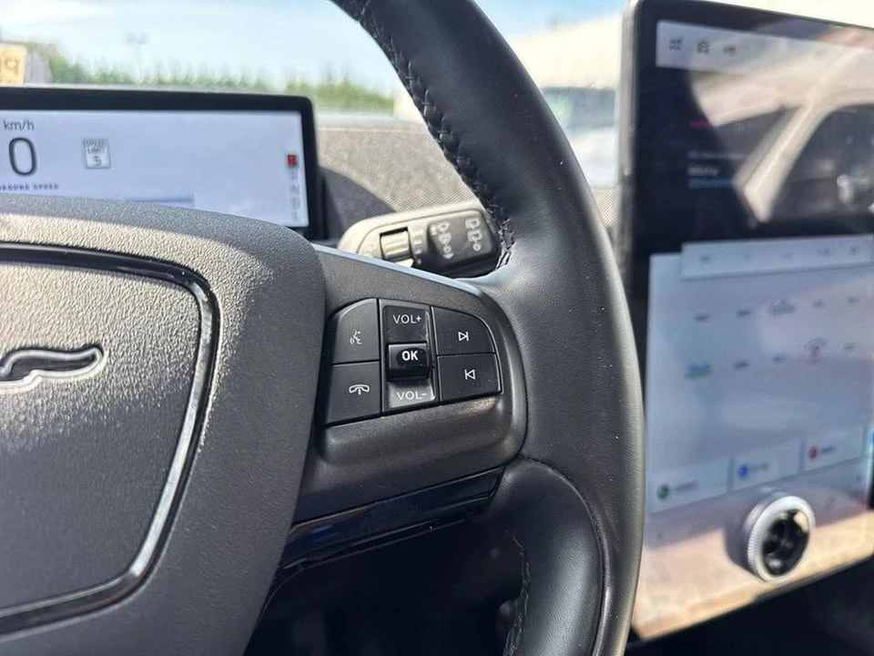 2023 Ford Mustang Mach-E - Image 15 of 20