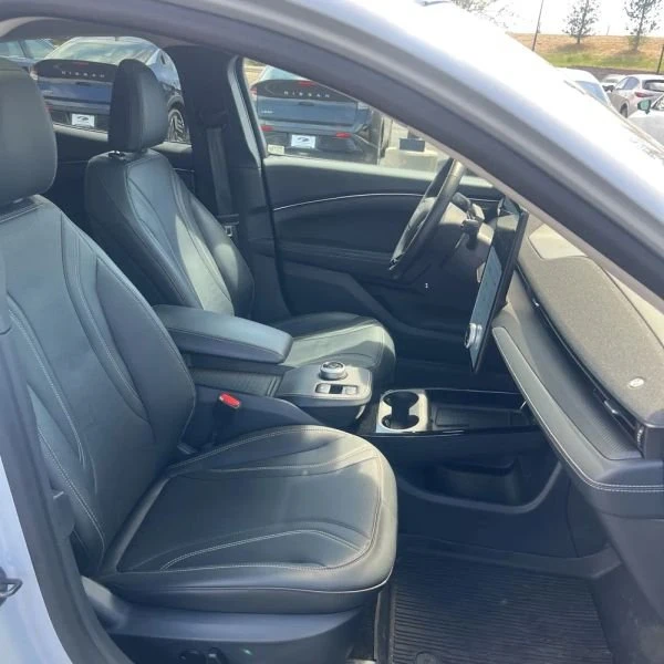 2023 Ford Mustang Mach-E - Image 14 of 14