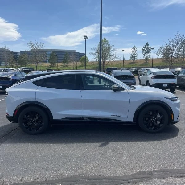 2023 Ford Mustang Mach-E - Image 2 of 14