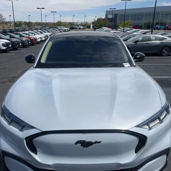 2023 Ford Mustang Mach-E - Image 3 of 14
