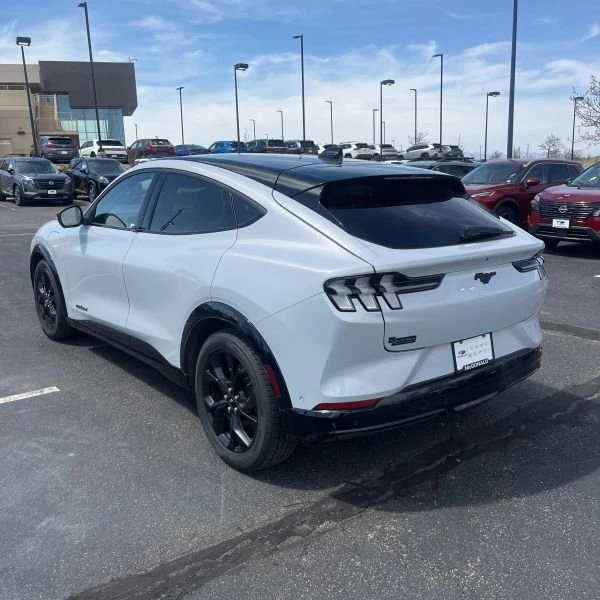 2023 Ford Mustang Mach-E - Image 6 of 14